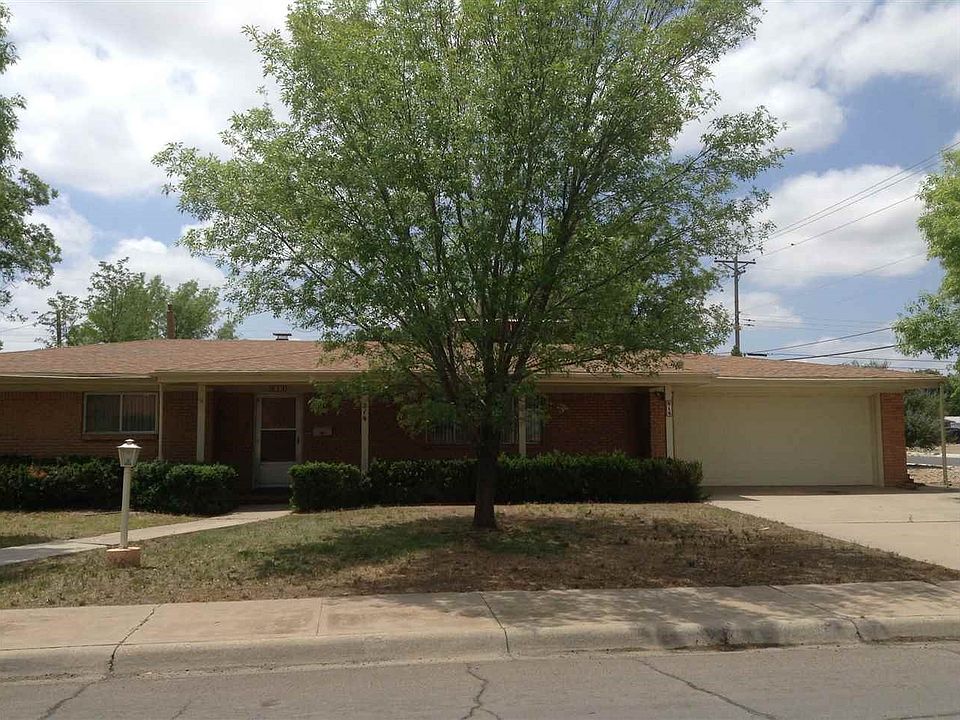 1st image of 614 W Hervey Dr