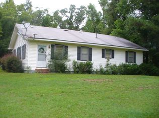 1423 County Line Rd, Gordon, GA 31031