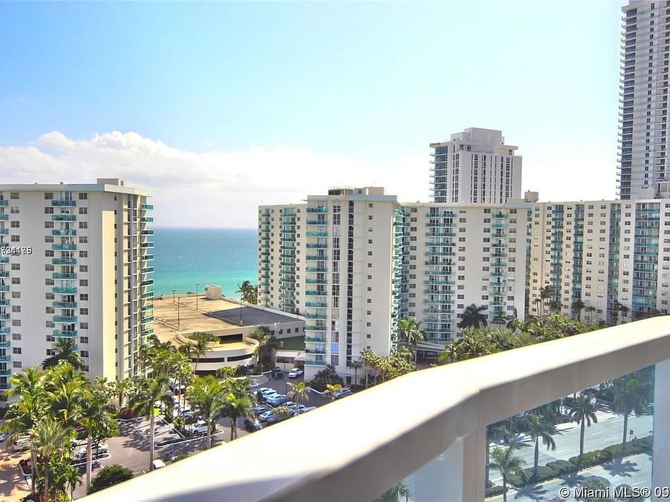 1st image of 3800 S Ocean Dr APT 1417