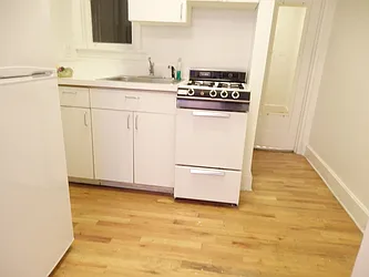 Rented by John O'Kelly Real Estate