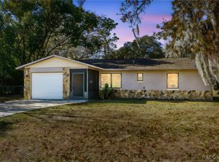 3848 S Springbreeze Way, Homosassa, FL 34448