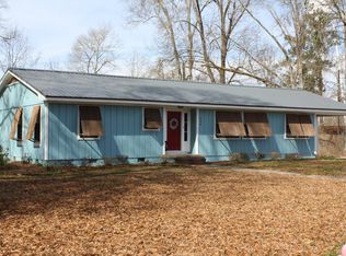 236 Norris St, Taylorsville, MS 39168