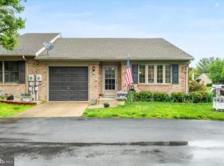 1031 Matthew Ct, Hagerstown, MD 21742