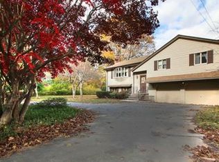 41 Evergreen Ave, Westwood, MA 02090