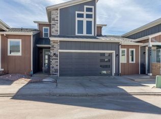 7674 Almond Wood Loop, Colorado Springs, CO 80908