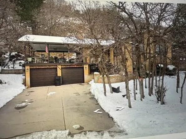 2466 Woodland Dr, Ogden, UT 84403