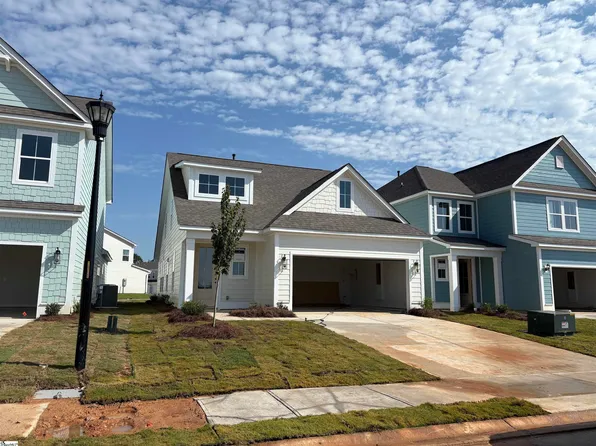 8 Whirlwind Way, Simpsonville, SC 29681