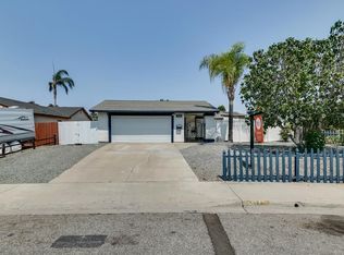 9124 Maranda Dr, Santee, CA 92071