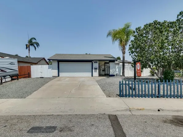 9124 Maranda Dr, Santee, CA 92071