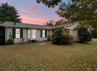 7159 Willow Rd, Ider, AL 35981
