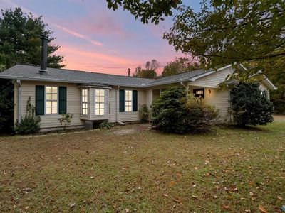 7159 Willow Rd, Ider, AL, 35981