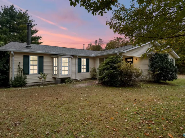 7159 Willow Rd, Ider, AL 35981