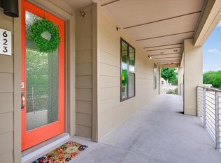 2733 Dulce Ln Unit 623, Austin, TX 78704
