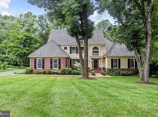 119 Weatherburn Way, Newtown Square, PA 19073