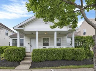 1071 Remi Dr, Blacklick, OH 43004
