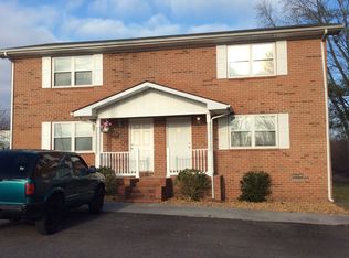 35 McKinley Ln APT 106, Crossville, TN 38572