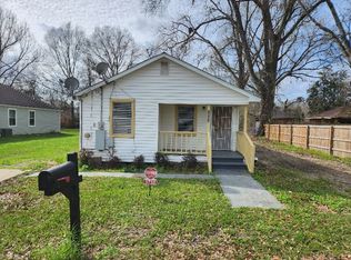 3735 Cage St, Zachary, LA 70791