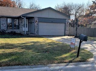 9019 E Funston St, Wichita, KS 67207