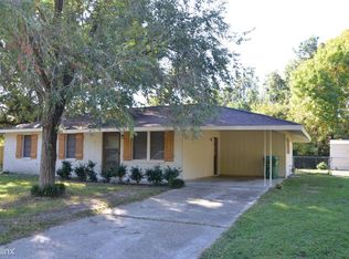 10 Todd Ter, Long Beach, MS 39560