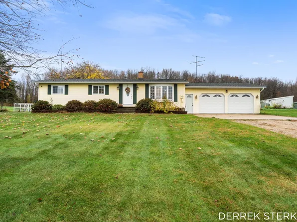 3041 128th Ave, Allegan, MI 49010