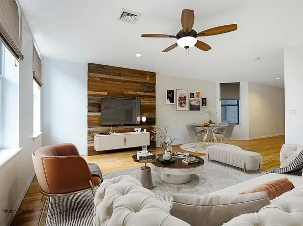 155 W 123rd St APT 3, New York, NY 10027