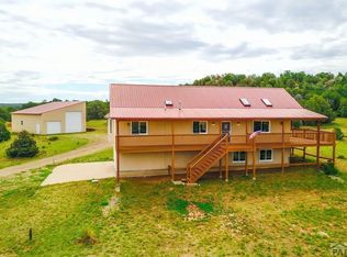 2971 County Road 342, Walsenburg, CO 81089