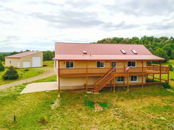 2971 County Road 342, Walsenburg, CO 81089