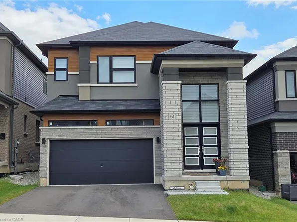 61 George Brier Dr E, Paris, ON N3L 0M2