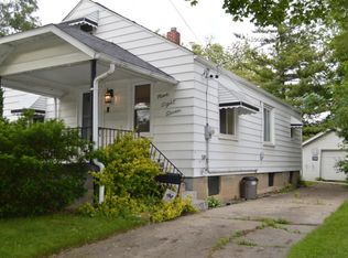 987 Hammond St, Flint, MI 48503