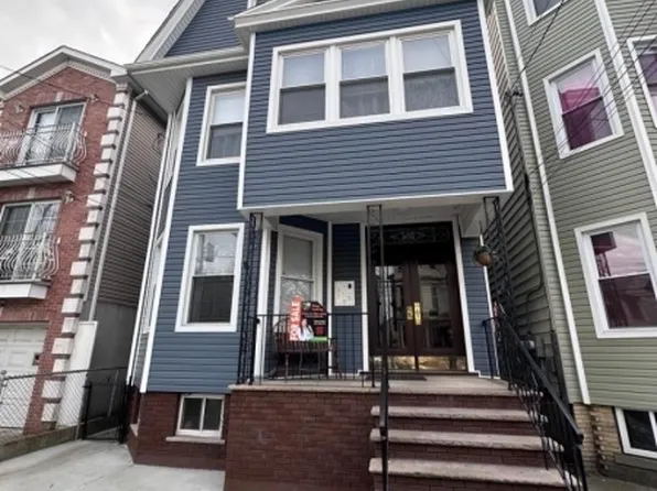302 New York Ave, Newark City, NJ 07105