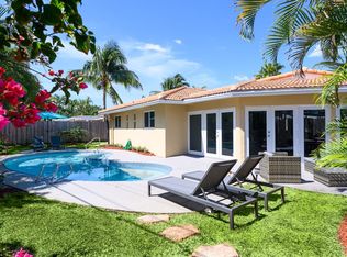 (Undisclosed Address), Fort Lauderdale, FL 33334