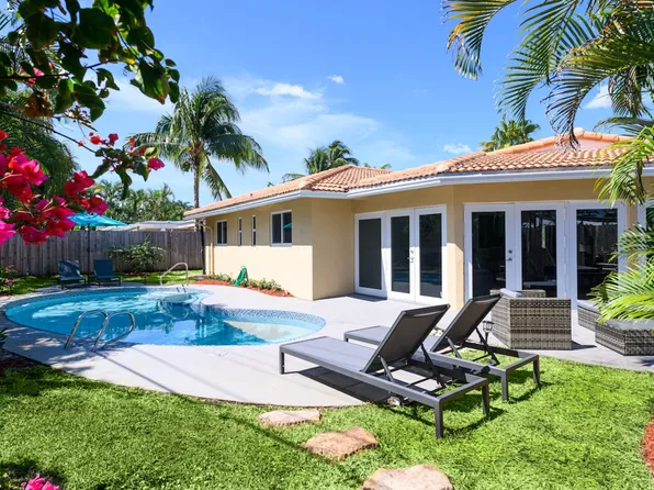 (undisclosed Address), Fort Lauderdale, FL 33334