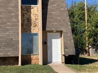 502 Sinclair Dr, Norman, OK 73071