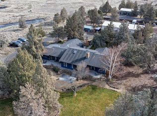 1686 NE Negus Way, Redmond, OR