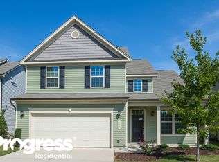 158 Outwater Ridge Dr, Garner, NC 27529