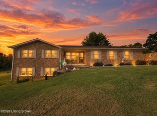 345 Poplar Flat Rd, Bardstown, KY 40004