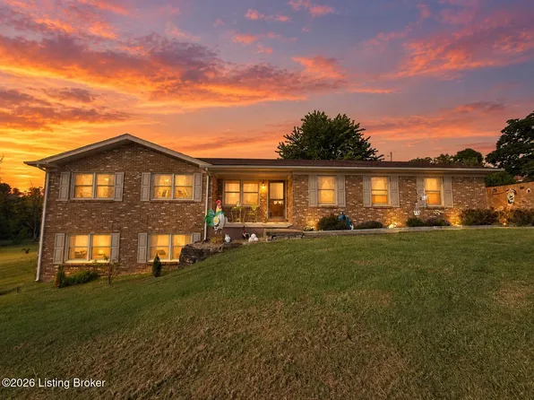 345 Poplar Flat Rd, Bardstown, KY 40004