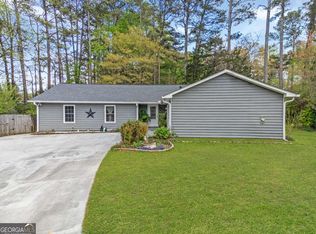 3914 N Fork Ct, Lawrenceville, GA
