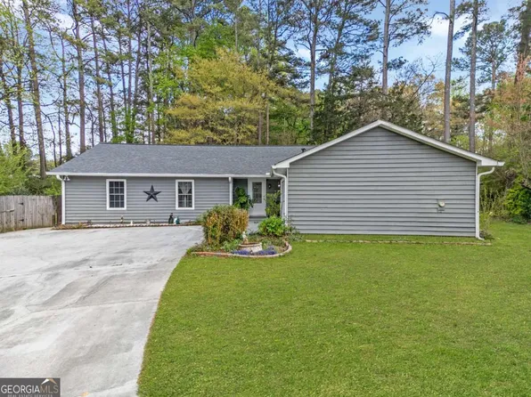 3914 N Fork Ct, Lawrenceville, GA 30044