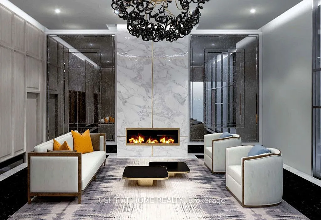 Bijou on Bloor Condos — Photo 2