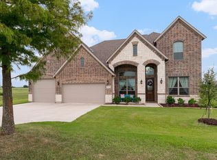 611 The Trails Dr, Blue Ridge, TX 75424
