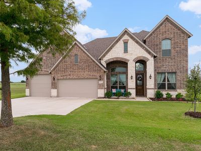 611 The Trails Dr, Blue Ridge, TX, 75424