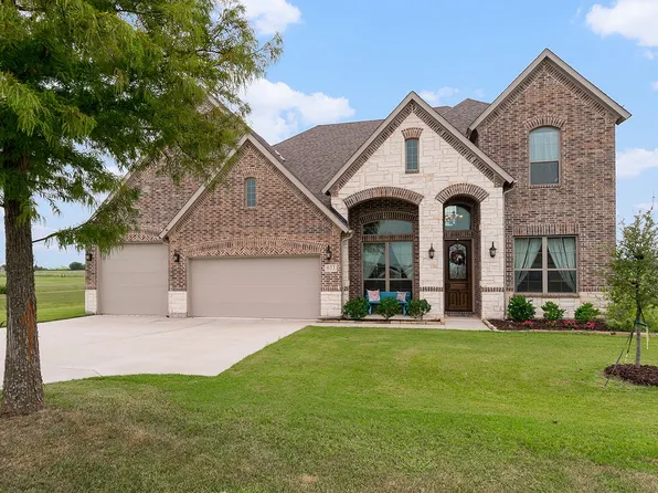 611 The Trails Dr, Blue Ridge, TX 75424