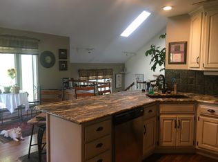 21905 S State Route D, Cleveland, MO 64734
