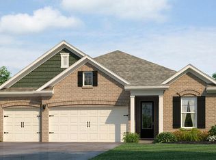 1082 Wading Point Blvd, Huger, SC 29450