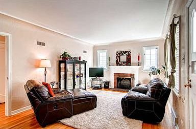 4th image of 2578 S Marion St