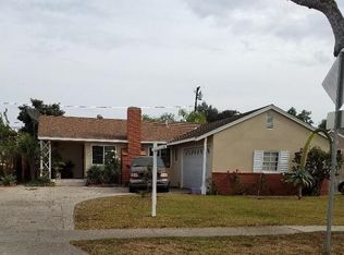 1509 Park Dr, Santa Ana, CA 92707