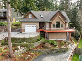 Long Point Manor, Coupeville, WA 98239