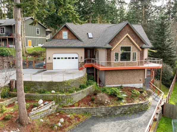 273 Marine Drive, Coupeville, WA 98239