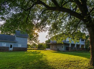 502 W Jefferson Ave, Conway, MO 65632